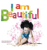 Cover image for I Am Beautiful