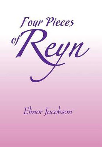 Cover image for Four Pieces of Reyn