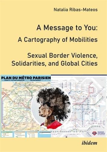 Cover image for A Message to You