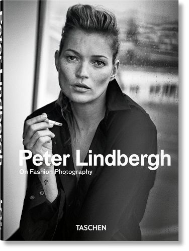 Cover image for Peter Lindbergh. On Fashion Photography. 40th Ed.