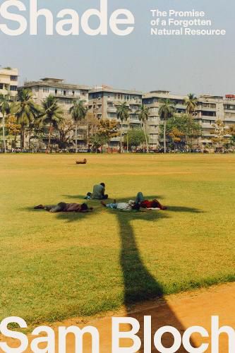 Cover image for Shade