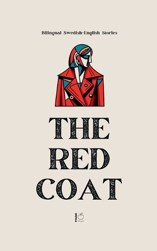 Cover image for The Red Coat