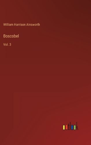 Cover image for Boscobel