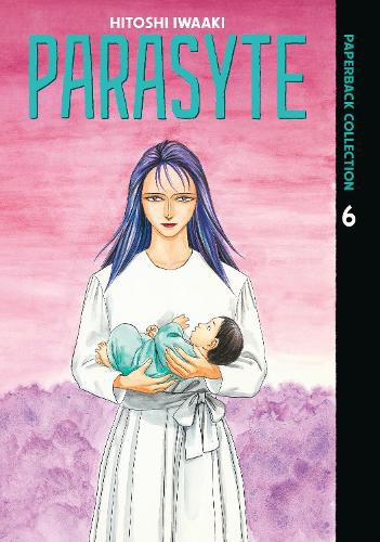 Cover image for Parasyte Paperback Collection 6