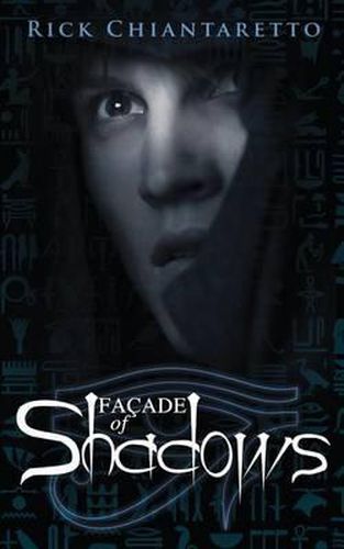 Cover image for Facade of Shadows