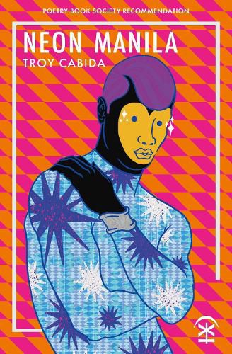 Cover image for Neon Manila