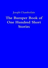 Cover image for The Bumper Book of One Hundred Short Stories