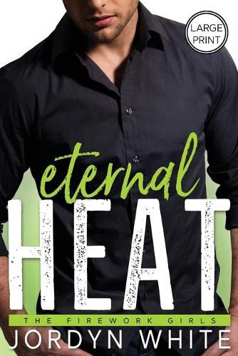 Cover image for Eternal Heat