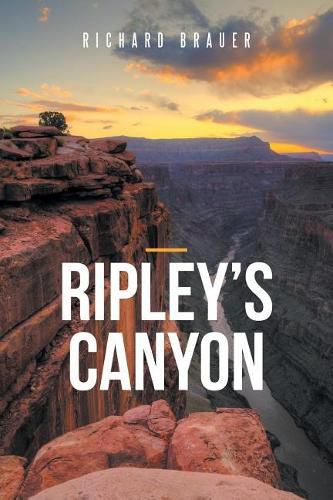 Cover image for Ripley's Canyon
