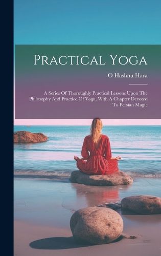 Cover image for Practical Yoga