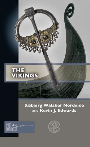 Cover image for The Vikings