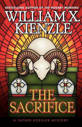 Cover image for The Sacrifice: A Father Koesler Mystery