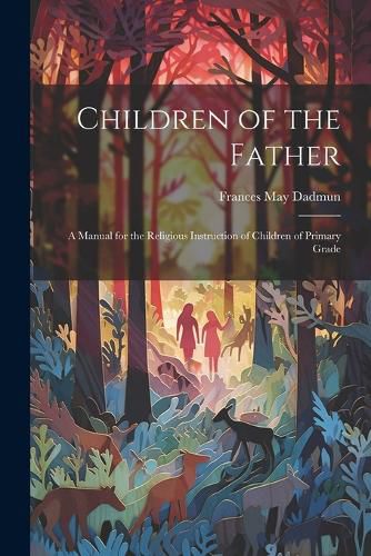 Cover image for Children of the Father