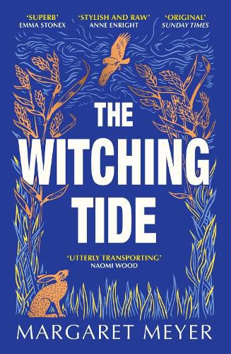 The Witching Tide