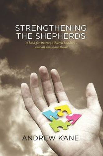 Cover image for Strengthening the Shepherds