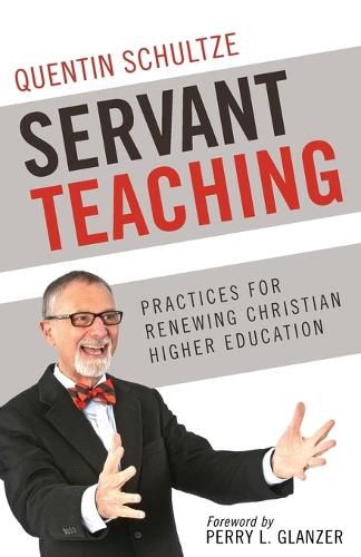 Cover image for Servant Teaching