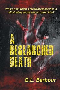 Cover image for A Researched Death