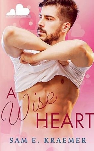 Cover image for A Wise Heart