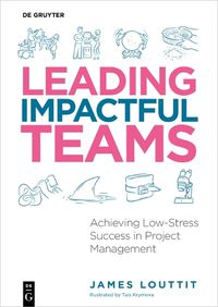 Cover image for Leading Impactful Teams