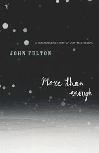 Cover image for More Than Enough