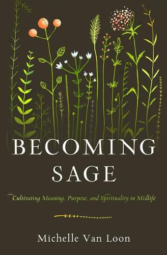 Cover image for Becoming Sage