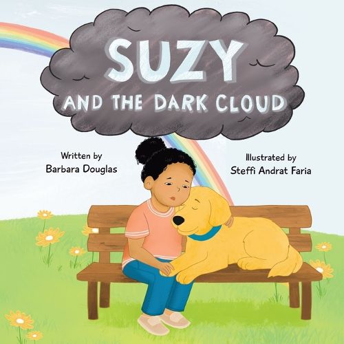 Cover image for Suzy and the Dark Cloud