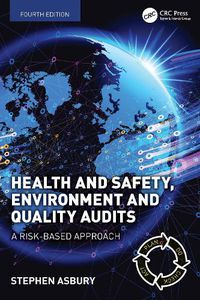 Cover image for Health and Safety, Environment and Quality Audits