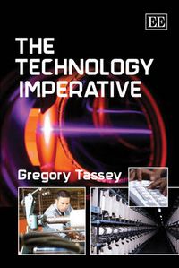 Cover image for The Technology Imperative