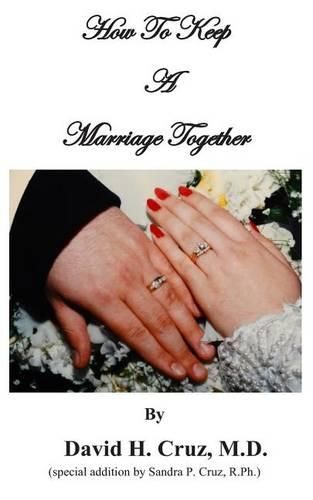 Cover image for How To Keep A Marriage Together