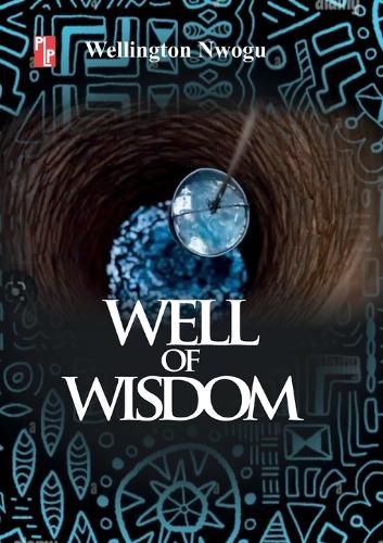 Cover image for Well of Wisdom