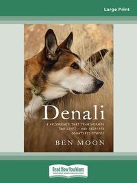 Cover image for Denali