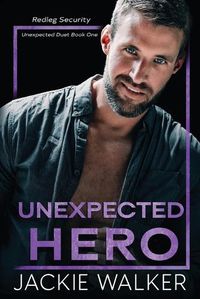 Cover image for Unexpected Hero