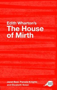 Cover image for House Of Mirth