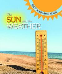 Cover image for The Sun and the Weather