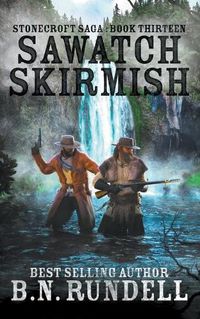 Cover image for Sawatch Skirmish