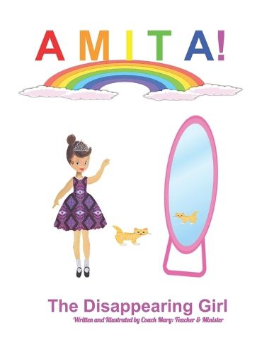 Cover image for Amita!