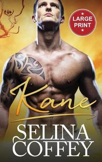 Cover image for Kane