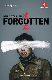 Cover image for Forgotten