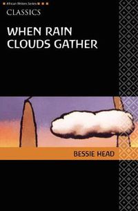 Cover image for AWS Classics When Rain Clouds Gather