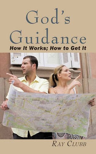 Cover image for God's Guidance