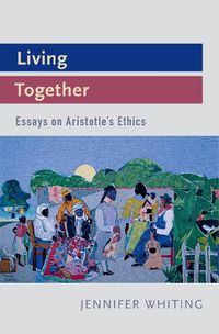 Cover image for Living Together