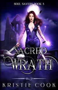 Cover image for Sacred Wrath