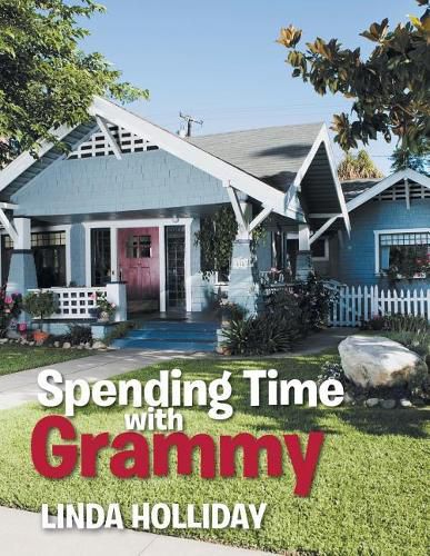 Cover image for Spending Time with Grammy