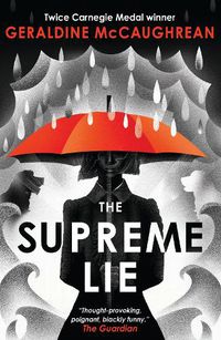 Cover image for The Supreme Lie