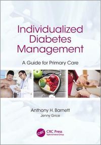 Cover image for Individualized Diabetes Management: A Guide for Primary Care