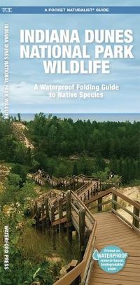 Cover image for Indiana Dunes National Park Wildlife