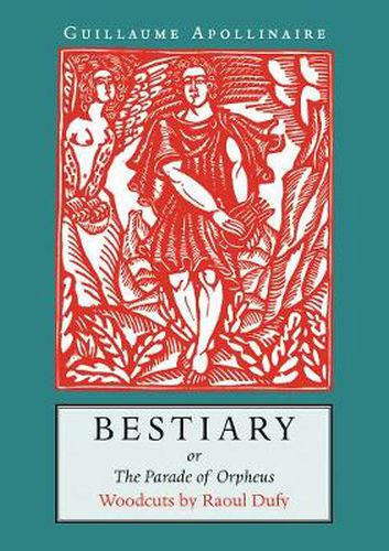 Bestiary: or the Parade of Orpheus