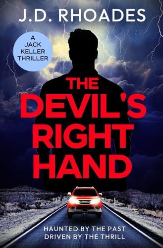 Cover image for The Devil's Right Hand