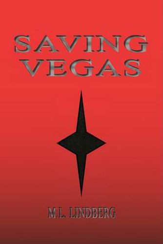 Cover image for Saving Vegas