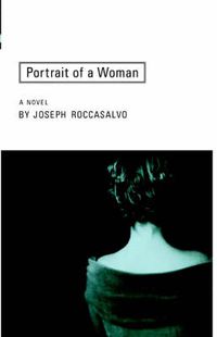 Cover image for Portrait of a Woman